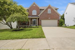 15424 Beckley Hills Dr, Louisville, KY 40245