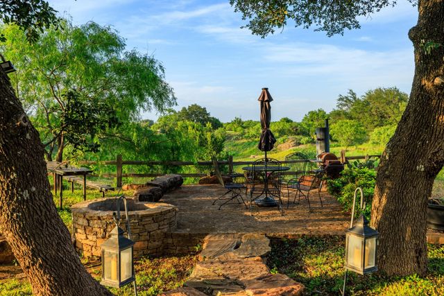 3724 Ranch Road 3347, Round Mountain, TX 78663