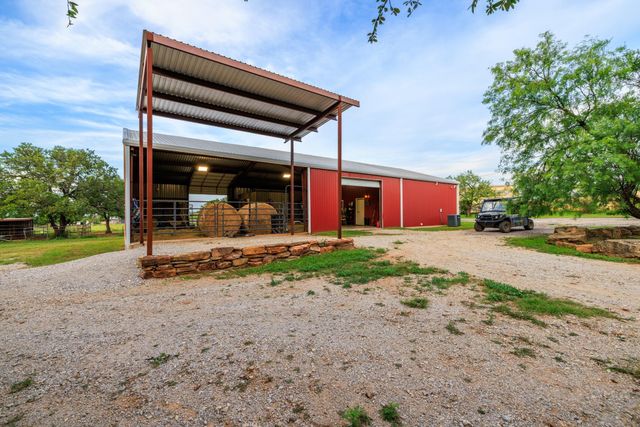 3724 Ranch Road 3347, Round Mountain, TX 78663