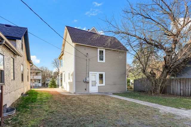 747 Buchanan Street NE, Minneapolis, MN 55413