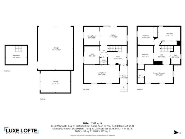 747 Buchanan Street NE, Minneapolis, MN 55413