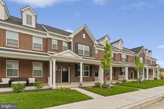 42 N 8TH STREET HOMESITE #21, Perkasie, PA 18944