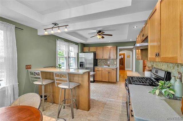 21 Briarcliff Road, Cheektowaga, NY 14225