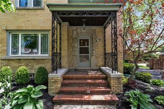 21 Briarcliff Road, Cheektowaga, NY 14225