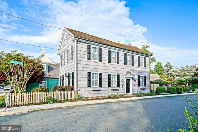 15 CHURCH ST, Lewes, DE 19958