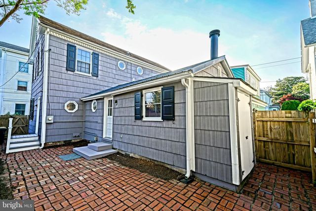 15 CHURCH ST, Lewes, DE 19958