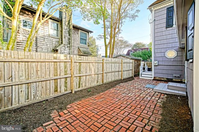 15 CHURCH ST, Lewes, DE 19958
