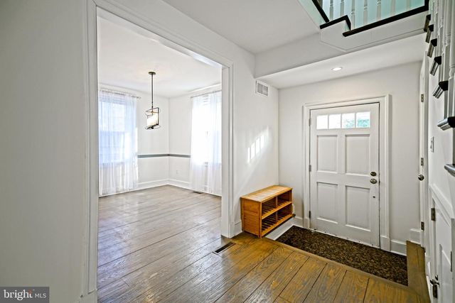 15 CHURCH ST, Lewes, DE 19958