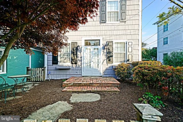 15 CHURCH ST, Lewes, DE 19958