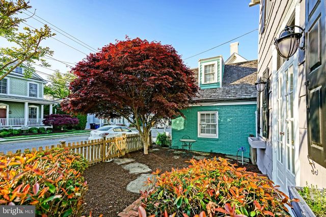 15 CHURCH ST, Lewes, DE 19958