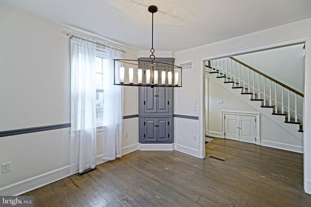 15 CHURCH ST, Lewes, DE 19958