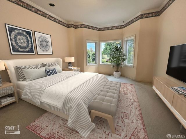 362 24th Avenue 3, San Francisco, CA 94121