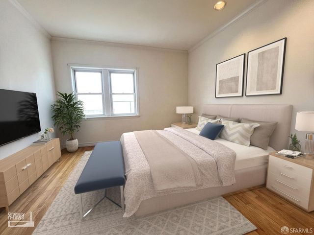 362 24th Avenue 3, San Francisco, CA 94121