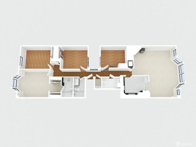 362 24th Avenue 3, San Francisco, CA 94121