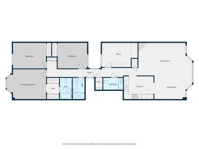 362 24th Avenue 3, San Francisco, CA 94121