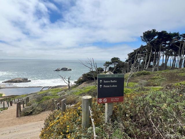 362 24th Avenue 3, San Francisco, CA 94121