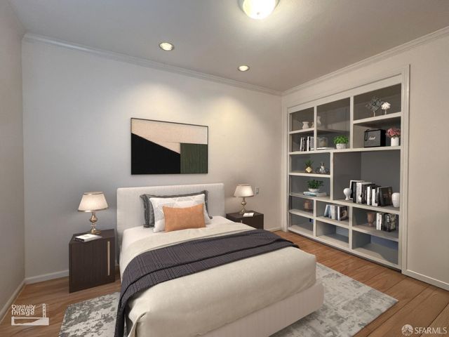 362 24th Avenue 3, San Francisco, CA 94121