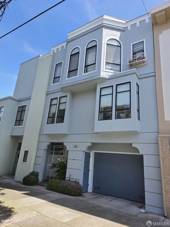 362 24th Avenue 3, San Francisco, CA 94121