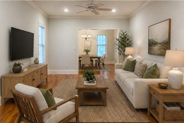 1421 N Point, Mount Pleasant, SC 29464
