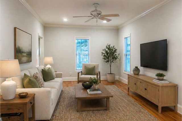 1421 N Point, Mount Pleasant, SC 29464