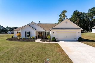 130 Abby Lane, Statham, GA 30666