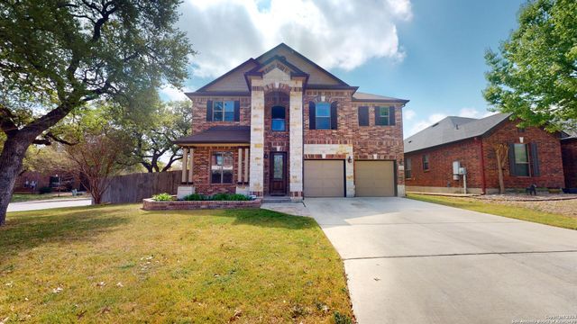 4434 Bay Shr, San Antonio, TX 78259