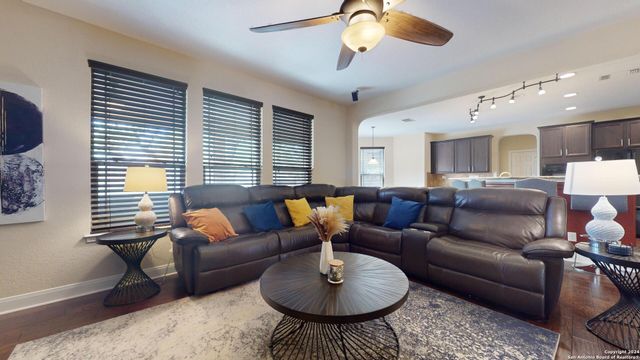 4434 Bay Shr, San Antonio, TX 78259