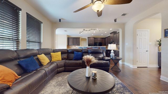 4434 Bay Shr, San Antonio, TX 78259