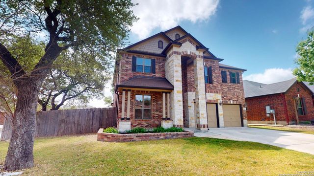 4434 Bay Shr, San Antonio, TX 78259