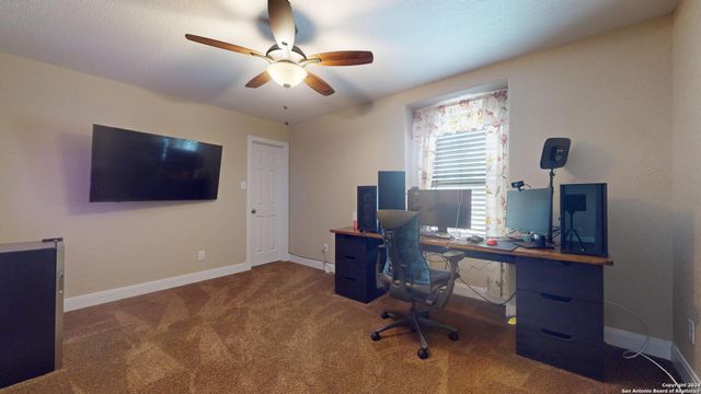 4434 Bay Shr, San Antonio, TX 78259