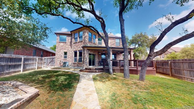 4434 Bay Shr, San Antonio, TX 78259