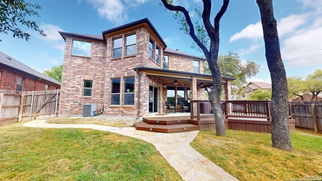 4434 Bay Shr, San Antonio, TX 78259