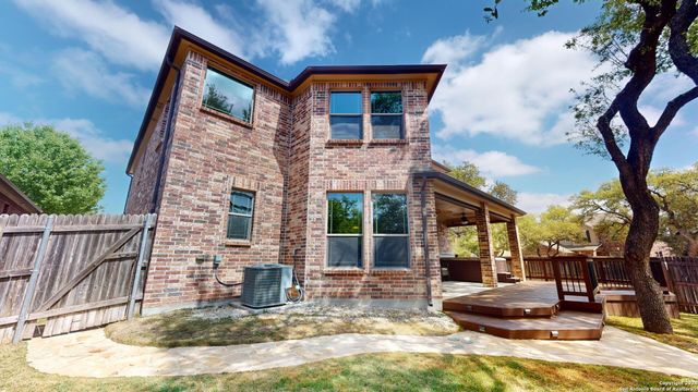 4434 Bay Shr, San Antonio, TX 78259