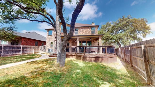 4434 Bay Shr, San Antonio, TX 78259