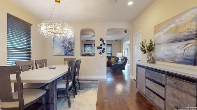 4434 Bay Shr, San Antonio, TX 78259