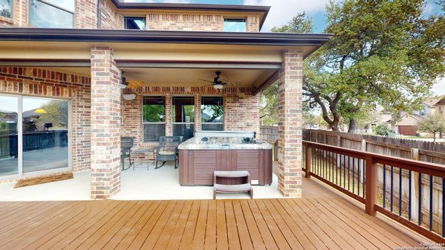 4434 Bay Shr, San Antonio, TX 78259