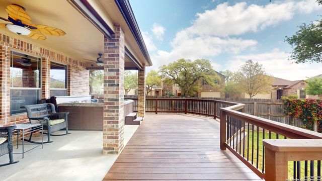 4434 Bay Shr, San Antonio, TX 78259