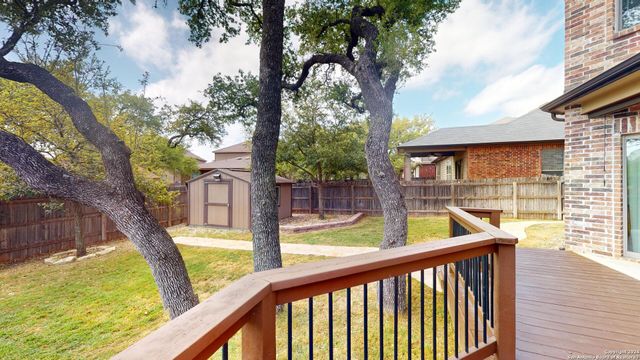 4434 Bay Shr, San Antonio, TX 78259