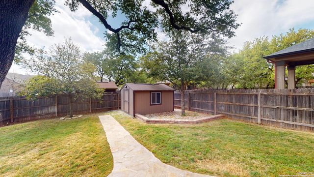 4434 Bay Shr, San Antonio, TX 78259