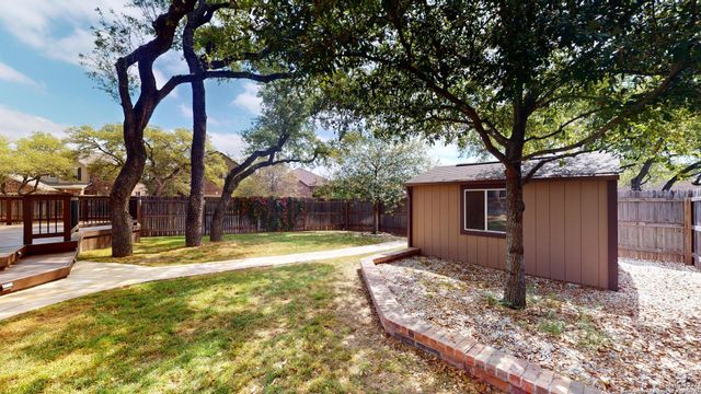 4434 Bay Shr, San Antonio, TX 78259