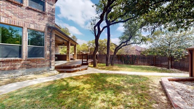 4434 Bay Shr, San Antonio, TX 78259