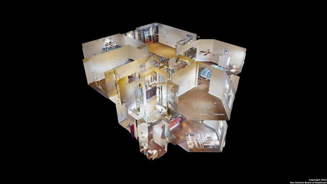 4434 Bay Shr, San Antonio, TX 78259