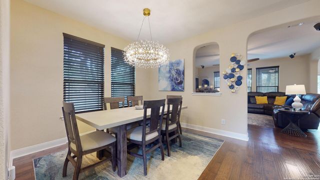 4434 Bay Shr, San Antonio, TX 78259