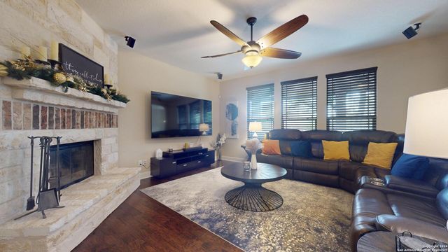 4434 Bay Shr, San Antonio, TX 78259