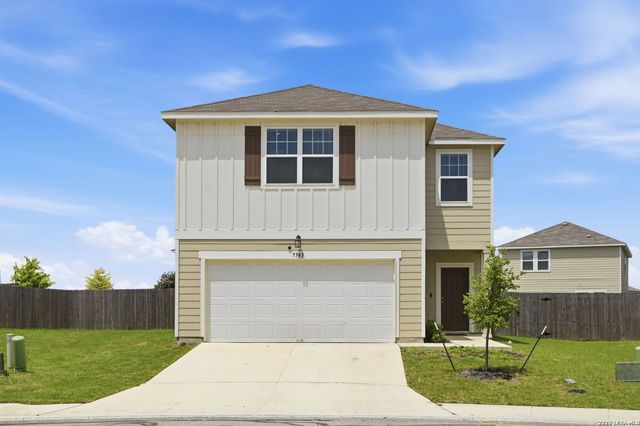 7743 Fern Hollow, San Antonio, TX 78252