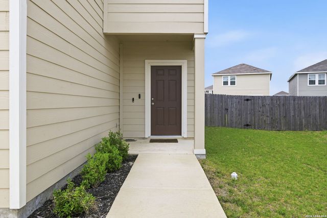 7743 Fern Hollow, San Antonio, TX 78252