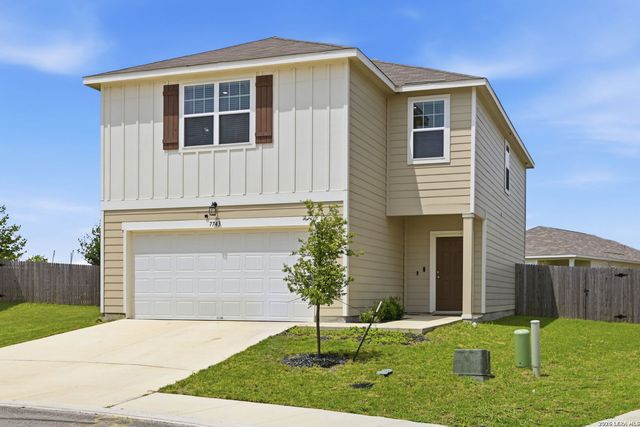 7743 Fern Hollow, San Antonio, TX 78252