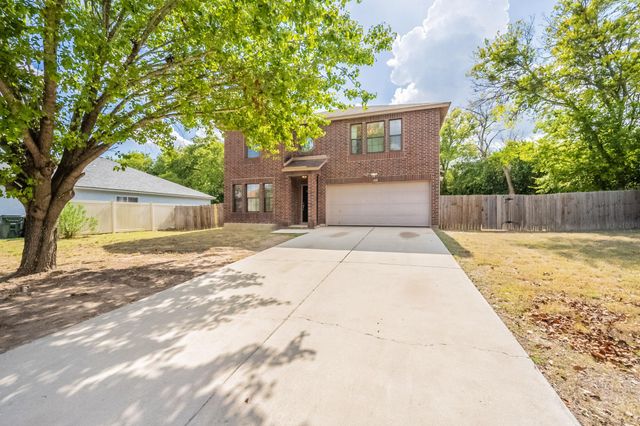 360 Whispering Hollow DR, Kyle, TX 78640