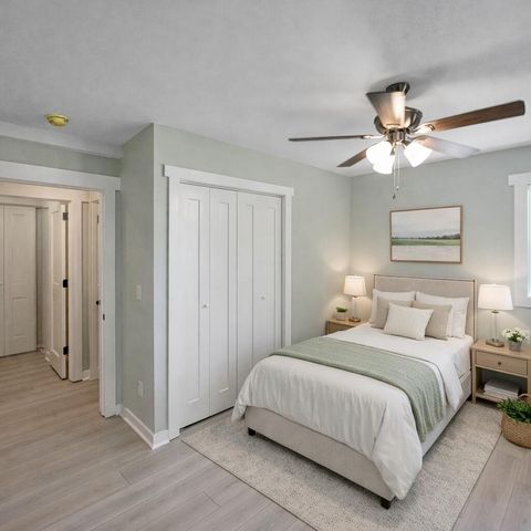 202 E Huggins Street, Manning, SC 29102