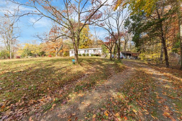 3437 Cooper Nicholson Rd, Pleasant View, TN 37146
